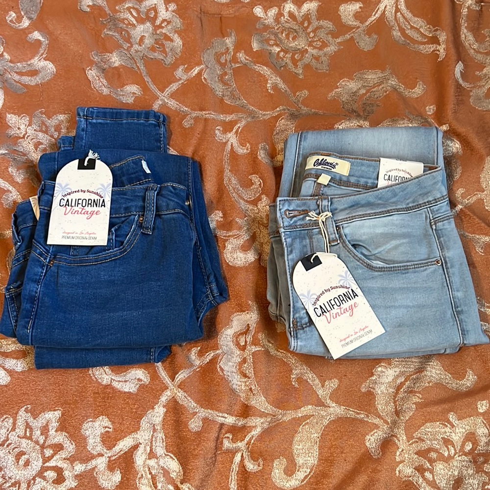 Fashion Nova Jeans